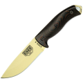 ESEE 5PDE-005 Fixed Blade Knife Dark Earth 1095 Carbon Steel