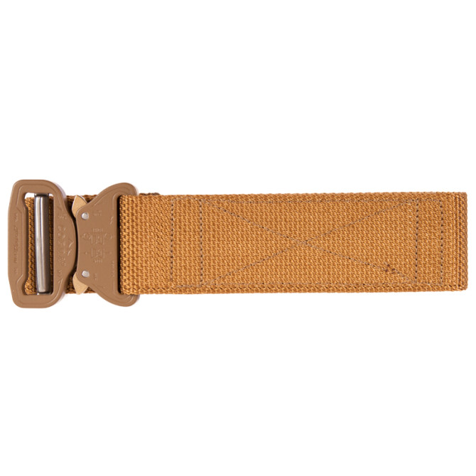 Bayonet AustriAlpin Cobra FC45CVF Comfort Belt - Coyote