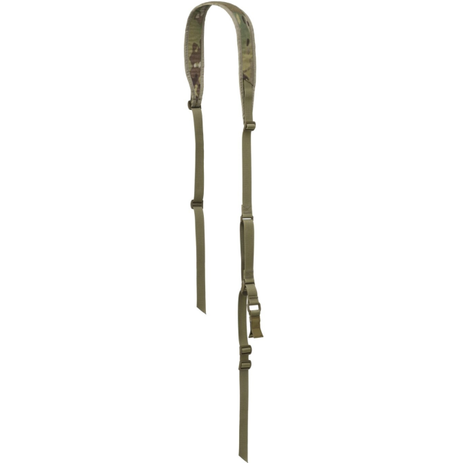 Helikon Mirage Two Point Carabine Sling - Multicam