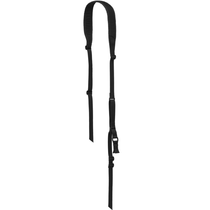 Helikon Mirage Two Point Carabine Sling - Black