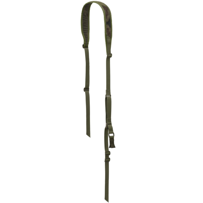 Helikon Mirage Two Point Carabine Sling - PL Woodland / wz.93