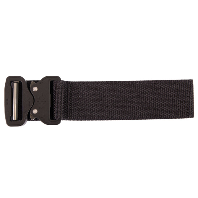 Bayonet AustriAlpin Cobra FC45MVF-B ANSI Comfort Belt - Black