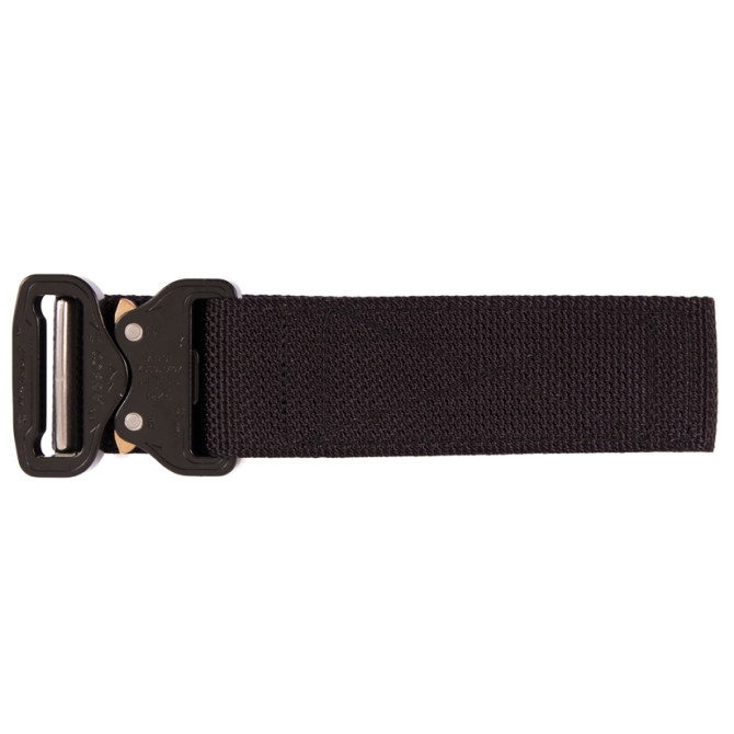 Bayonet AustriAlpin Cobra FC45MVF-A ANSI Comfort Belt - Black