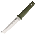 Cold Steel Kobun Fixed Knife - OD Green (17TODST)