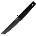 Cold Steel Kobun Black Fixed Knife - Black (17TBKBK)