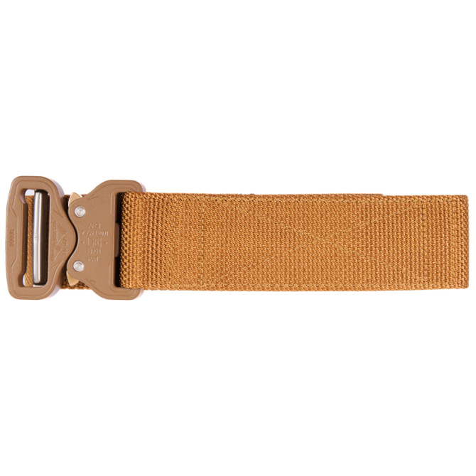 Bayonet AustriAlpin Cobra FC45CVF-A ANSI Comfort Belt - Coyote