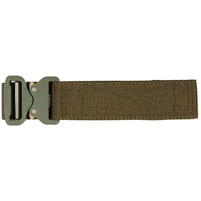 Bayonet AustriAlpin Cobra FC45FVF-A ANSI Comfort Belt - Olive