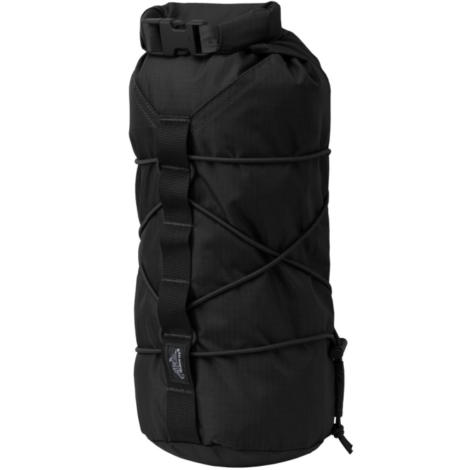 Helikon Foxhole Nylon Bag - Black