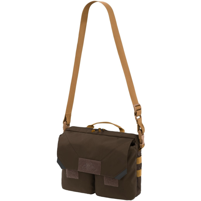 Helikon Claymore Shoulder Bag - Earth Brown / Clay