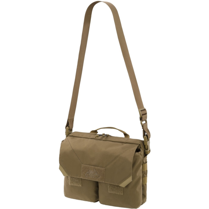 Helikon Claymore Shoulder Bag - Coyote