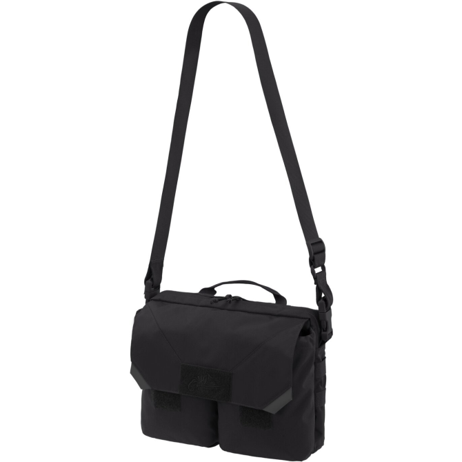 Helikon Claymore Shoulder Bag - Black