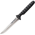 Cold Steel Drop Point Spike Fixed Knife (53NCC)