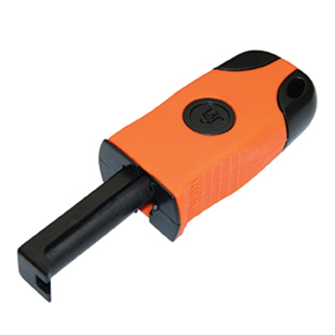 Ultimate Survival Sparkie Firestarter - Orange