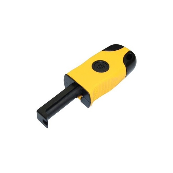 Ultimate Survival Sparkie Firestarter - Yellow