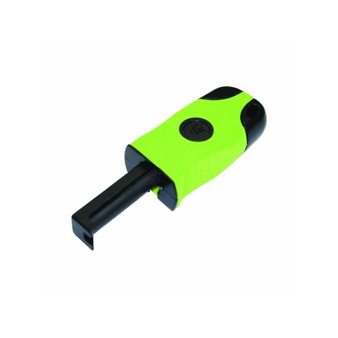 Ultimate Survival Sparkie Firestarter - Lime