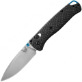 Nóż Benchmade Bugout Carbon Fiber Folding Knife (535-3)