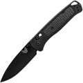 Benchmade Bugout CF-Elite Folding Knife - Black (535BK-2)