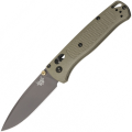 Benchmade Bugout Grivory Folding Knife - Ranger Green (535GRY-1)