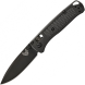 Benchmade Mini Bugout Black CF-Elite Folding Knife - Black (533BK-2)