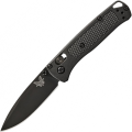 Benchmade Mini Bugout Black CF-Elite Folding Knife - Black (533BK-2)