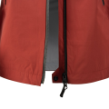 Helikon Squall Womens Torrentstretch Hardshell Jacket - Crimson Sky