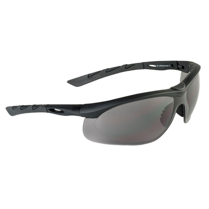 Swiss Eye Lancer Tactical Spectacles - Smoke (40321)