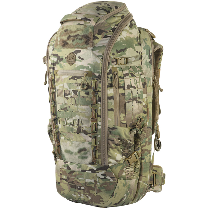 M-Tac Large Gen.IV Elite Pack - Multicam (10089908)