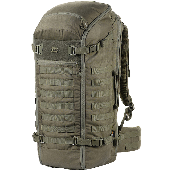 M-Tac Large Gen.II Elite Pack - Ranger Green (10089823)