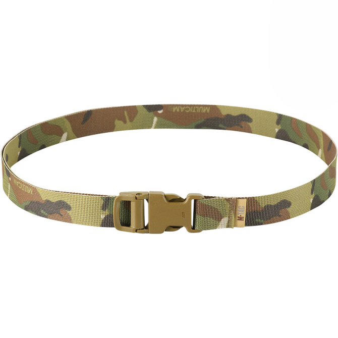 M-Tac 25 mm Gen. II Fastening Strap - Multicam (20407808)