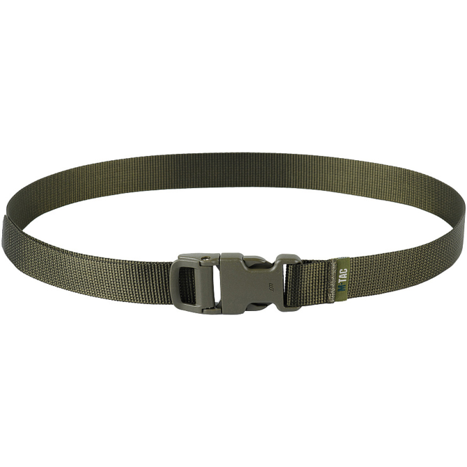 M-Tac 25 mm Gen. II Fastening Strap - Ranger Green (20407823)