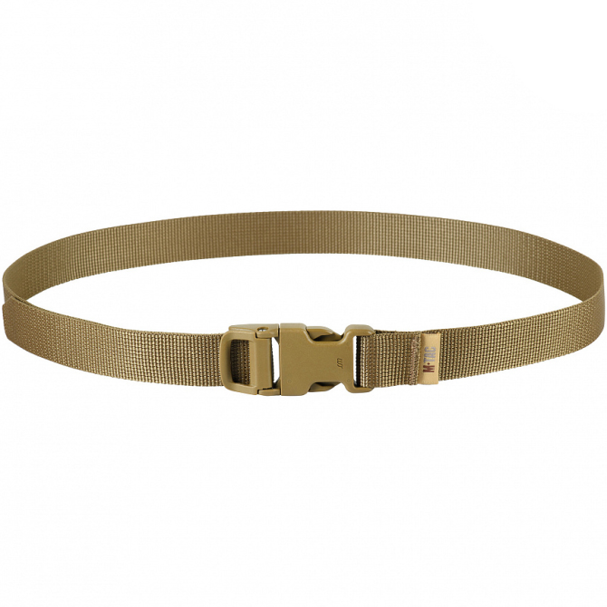 M-Tac 25 mm Gen. II Fastening Strap - Coyote (20407805)