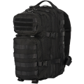 M-Tac Assault Pack 20l - Black (10332002)