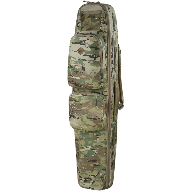 M-Tac Elite Gun Backpack Case Gen.II 125 cm - Multicam (10107108)