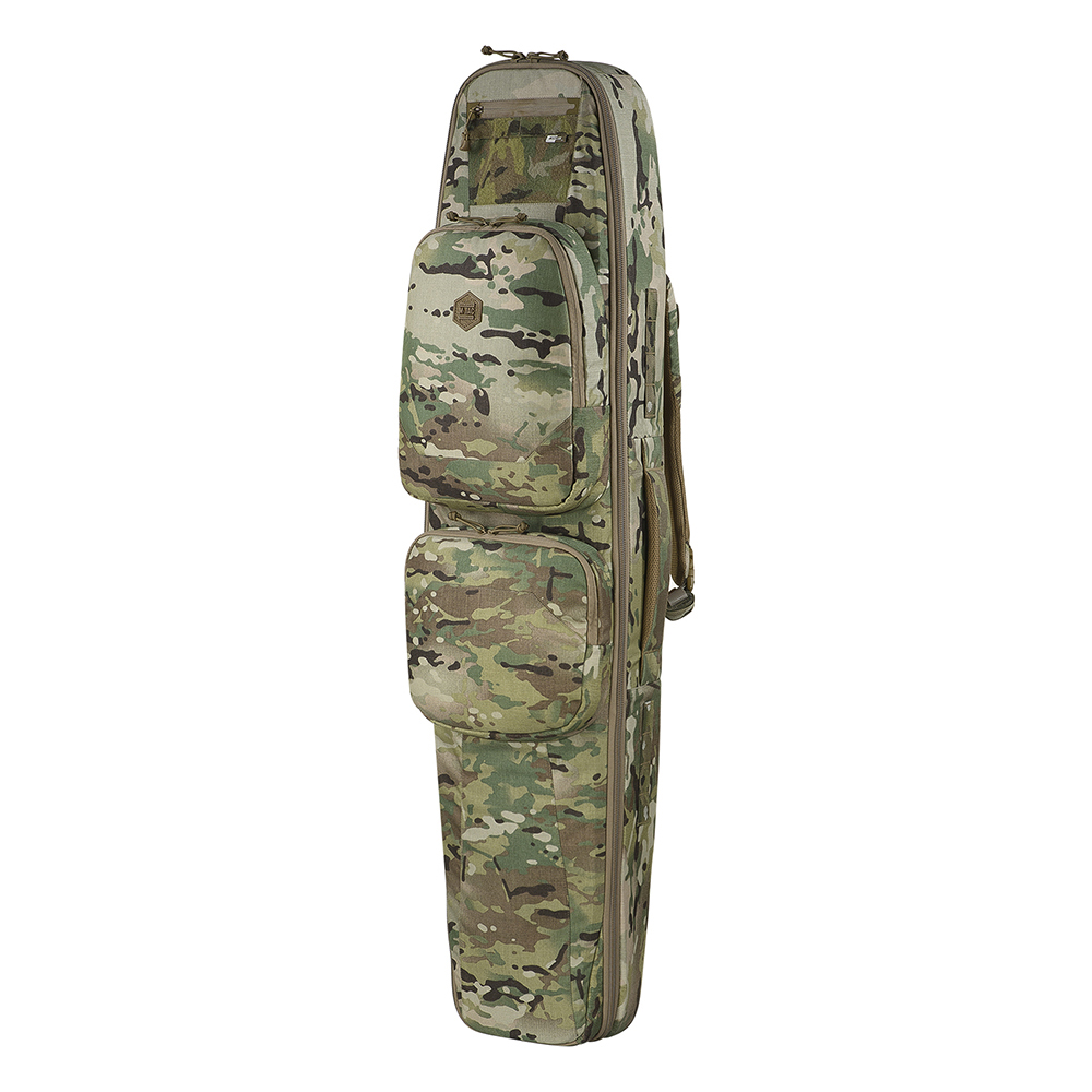 M-Tac Elite Gun Backpack Case Gen.II 125 cm - Multicam (10107108)