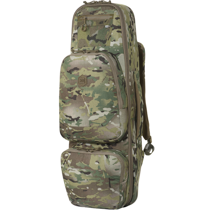 M-Tac Elite Gun Backpack Case Gen.II 85 cm - Multicam (10146108)