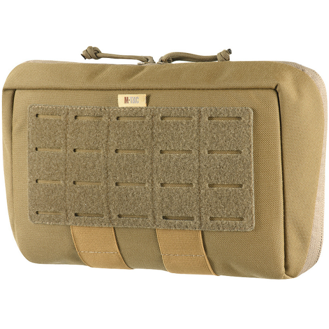 M-Tac Admin Elite Pouch XLarge - Coyote (10410005)