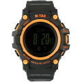 M-Tac Adventure Watch - Black / Orange (50005035)