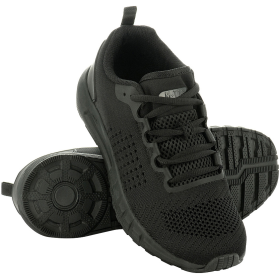 M-Tac Summer Light Sport Sneakers - Black (MTC-805514-BK)
