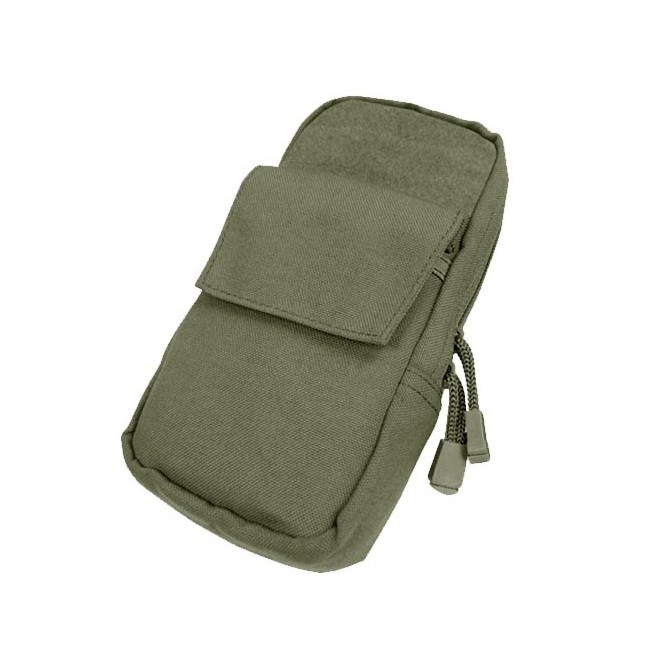 GPS Pouch Olive (MA57-001)