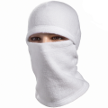 M-Tac Ninja Elite Fleece Balaclava - White (40402036)