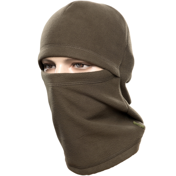 M-Tac Ninja Elite Fleece Balaclava - Dark Olive (40402048)