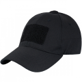 M-Tac Velcro Flex Tactical Cap - Black (40534062)