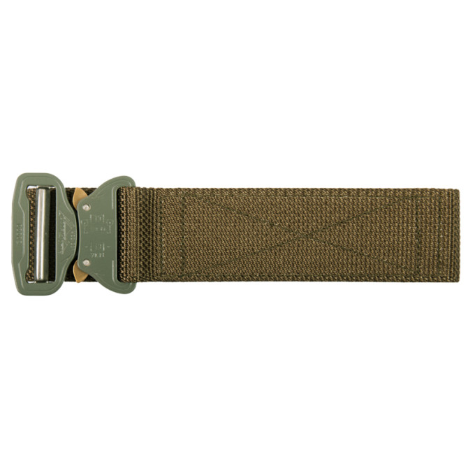 Bayonet AustriAlpin Cobra FC45FVF Comfort Belt - Olive