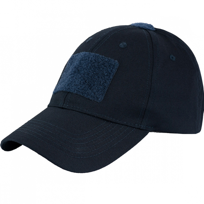 M-Tac Velcro Flex Tactical Cap - Dark Navy Blue (40534015)