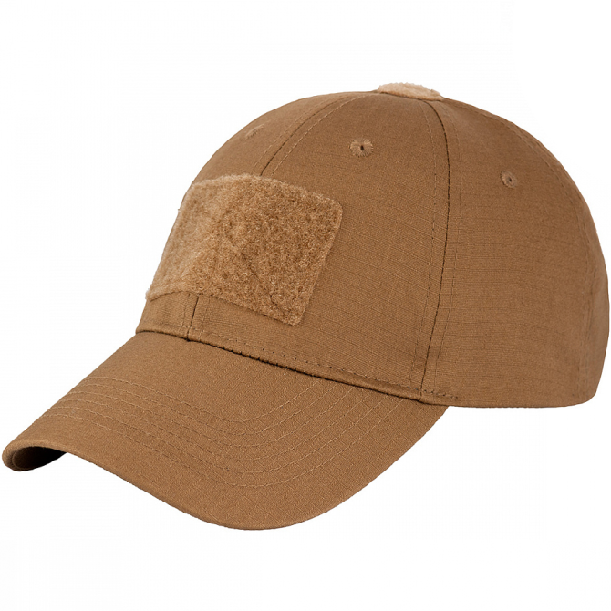 M-Tac Velcro Flex Tactical Cap - Coyote (40534017)