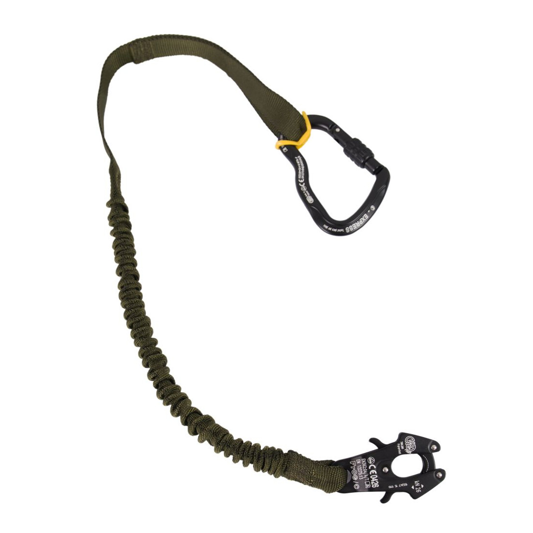 kong running leash