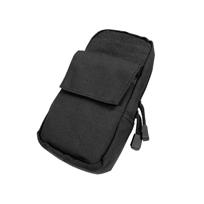 Condor GPS Pouch Black (MA57-002)