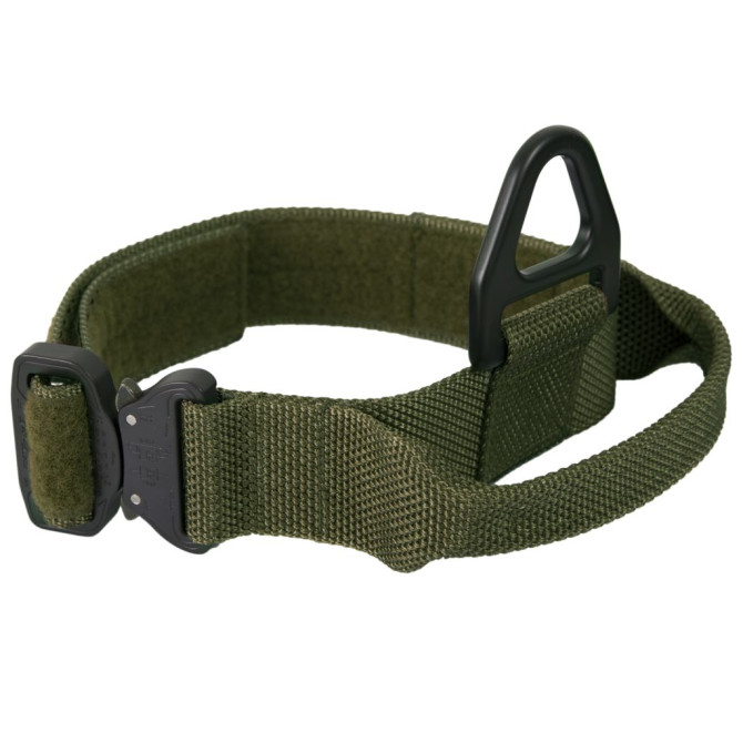 Bayonet AustriAlpin Cobra FC45 Dog Collar - Olive