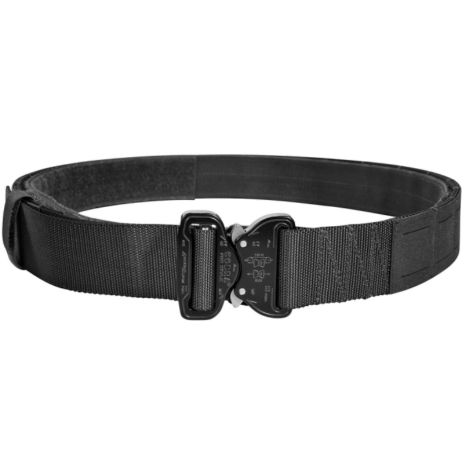 Tasmanian Tiger Modular Belt Set - Black (7739.040)