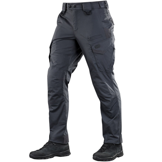 M-Tac Aggressor Gen.II Flex Pants - Dark Grey (20058012)